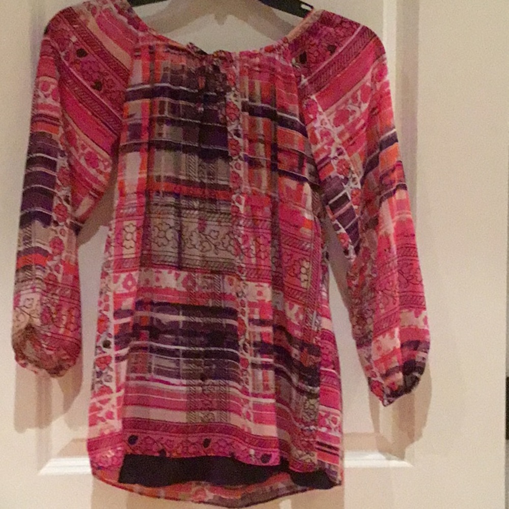 Blouse